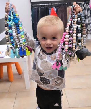 🤩🤩 Tooooolik moc jsme jich pro vás vytvořili 🤩🤩